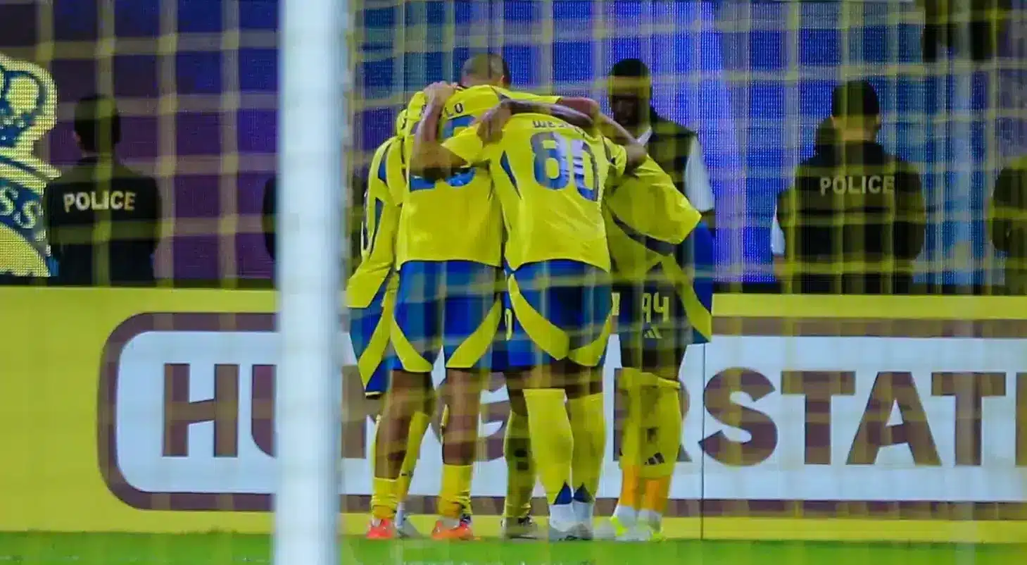 غيابات مؤثرة تضرب النصر قبل مواجهة الخليج في الدوري السعودي