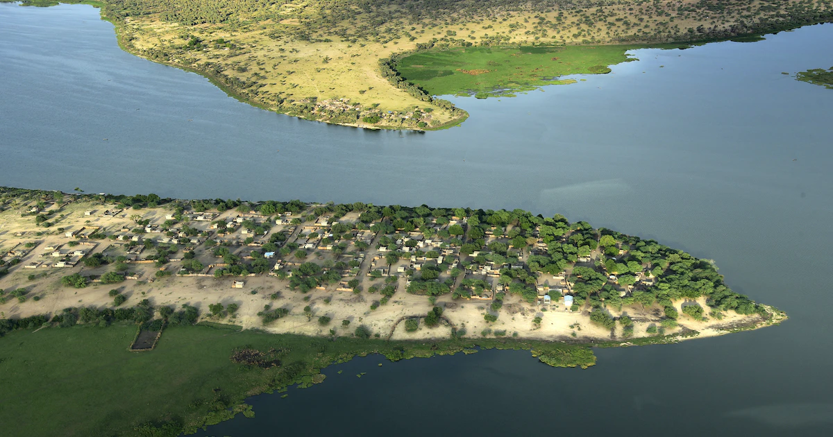 نيجيريا:  معارك تخلف أكثر من 200 قتيلاً قرب بحيرة تشاد