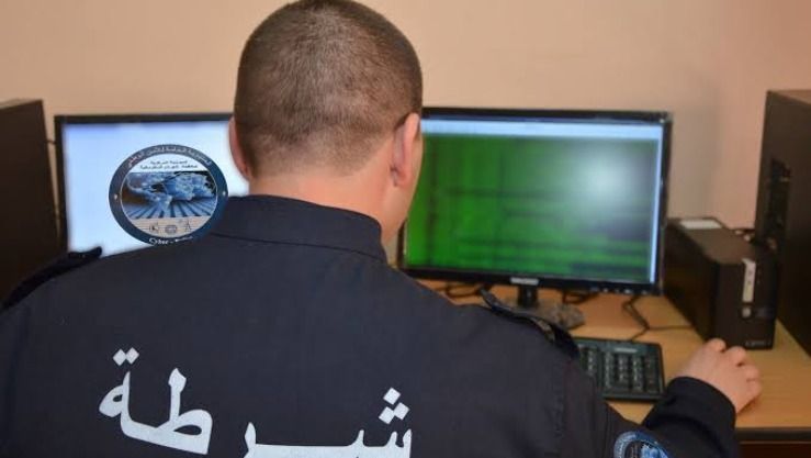 تفاصيل توقيف “تيكتوكر” في البيض 