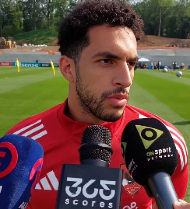 شوبير: الأهلي رفض احتراف مصطفى في الدوري الإسباني.. وابني الأفضل بمصر