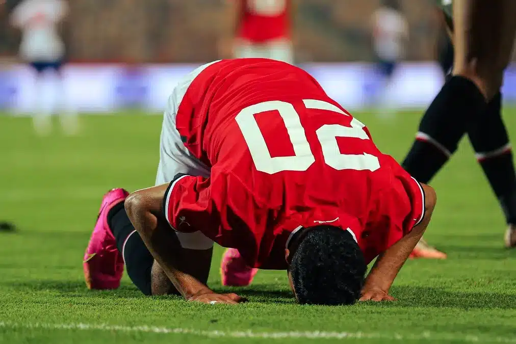 تشكيل منتخب مصر ضد سويسرا في كأس العالم للناشئين 2025