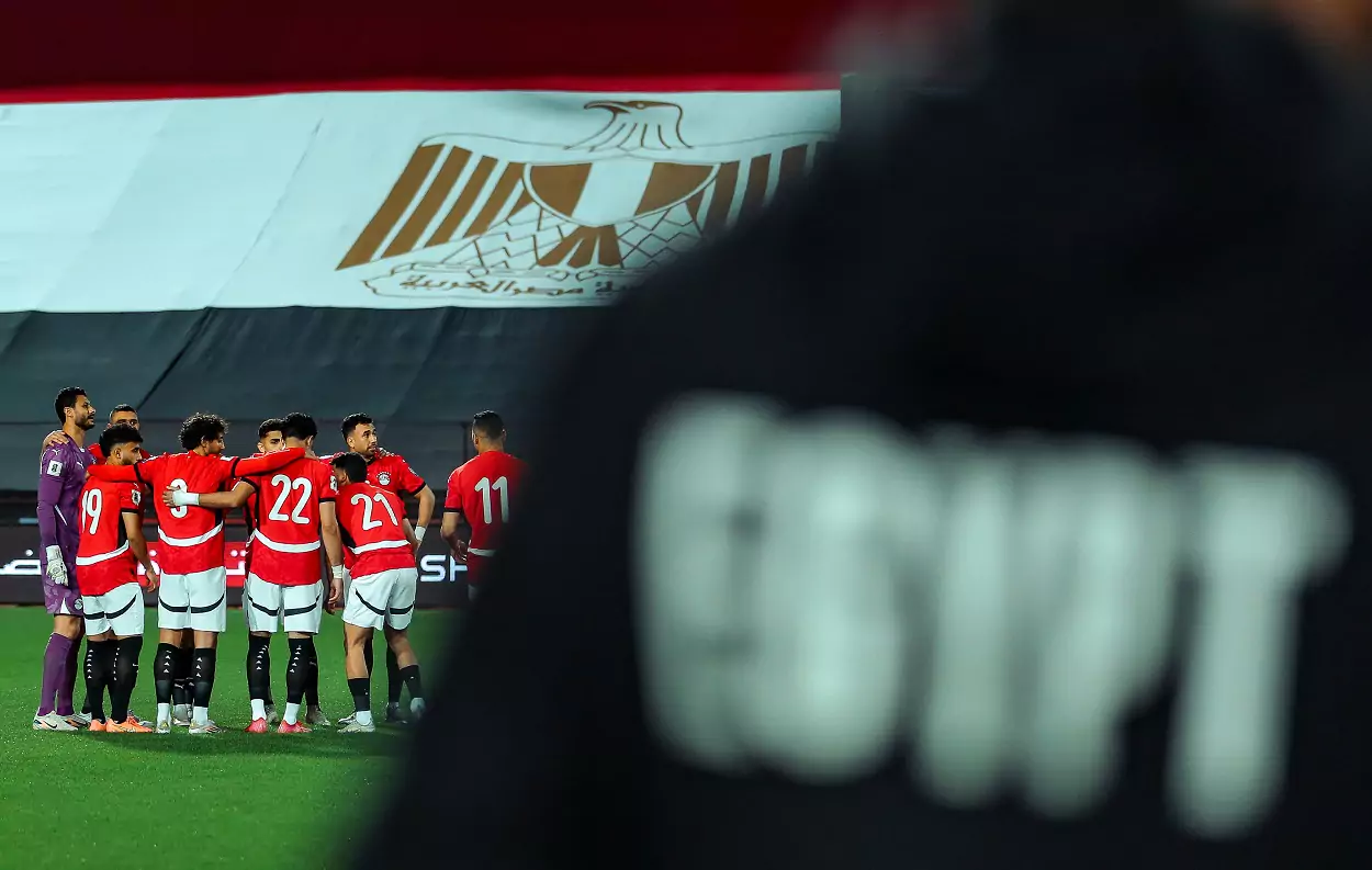 قائمة منتخب مصر الثاني ضد الجزائر .. طولان يضم 8 وجوه جديدة