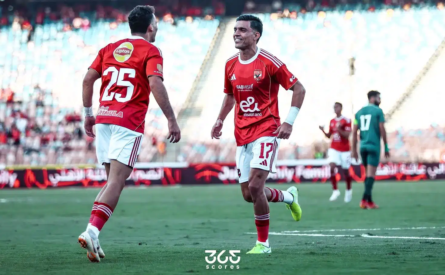 موعد مباراة الأهلي اليوم ضد الجيش الملكي والقنوات الناقلة في دوري أبطال إفريقيا