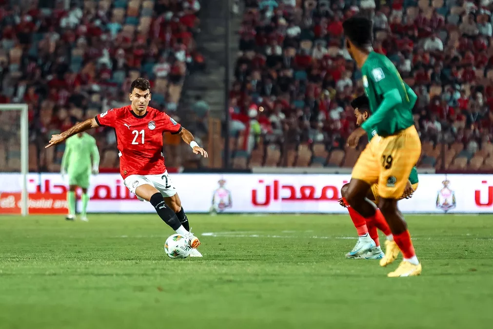 ما القناة الناقلة لمباراة مصر ضد أوزبكستان الودية وأين تشاهدها مجانًا؟