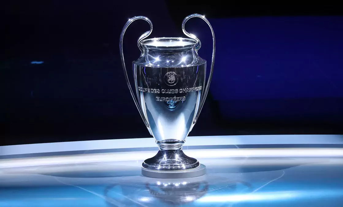 حاسوب أوبتا يتوقع.. مركز صادم لبرشلونة وبطل مفاجئ لدوري أبطال أوروبا