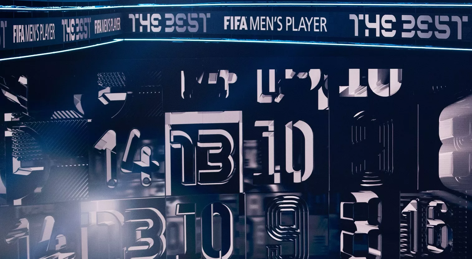 من هم المرشحون لجائزة بوشكاش 2025 ومارتا لأفضل هدف في العالم؟