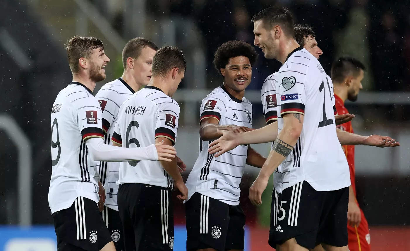 من هو الهداف التاريخي لمنتخب ألمانيا؟ مركز توماس مولر