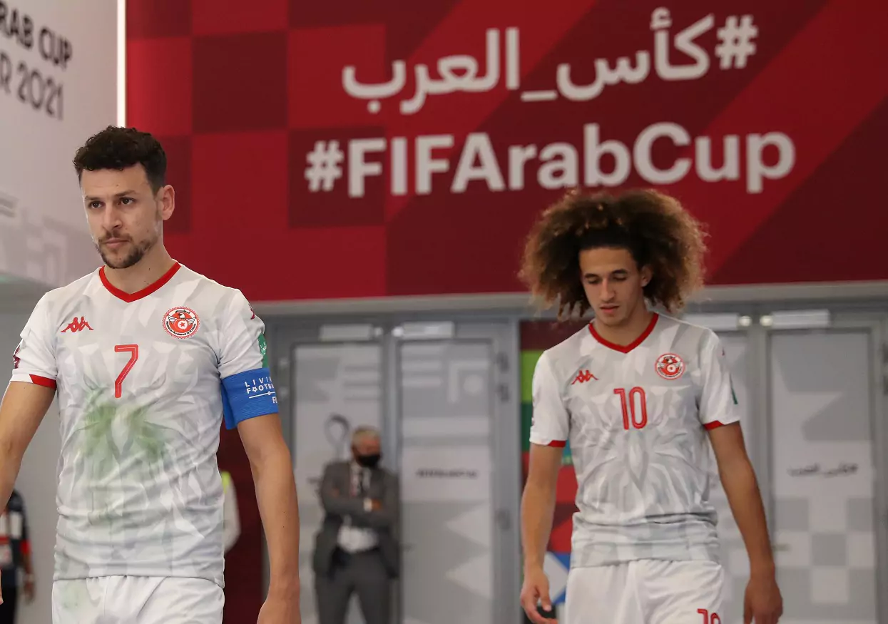 كم تبلغ الجوائز المالية في كأس العرب 2025؟