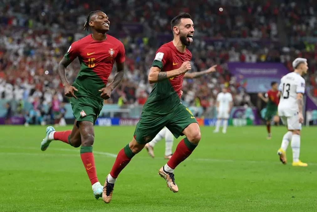 البرتغال ضد أرمينيا: أين تشاهد مباريات تصفيات كأس العالم 2026؟