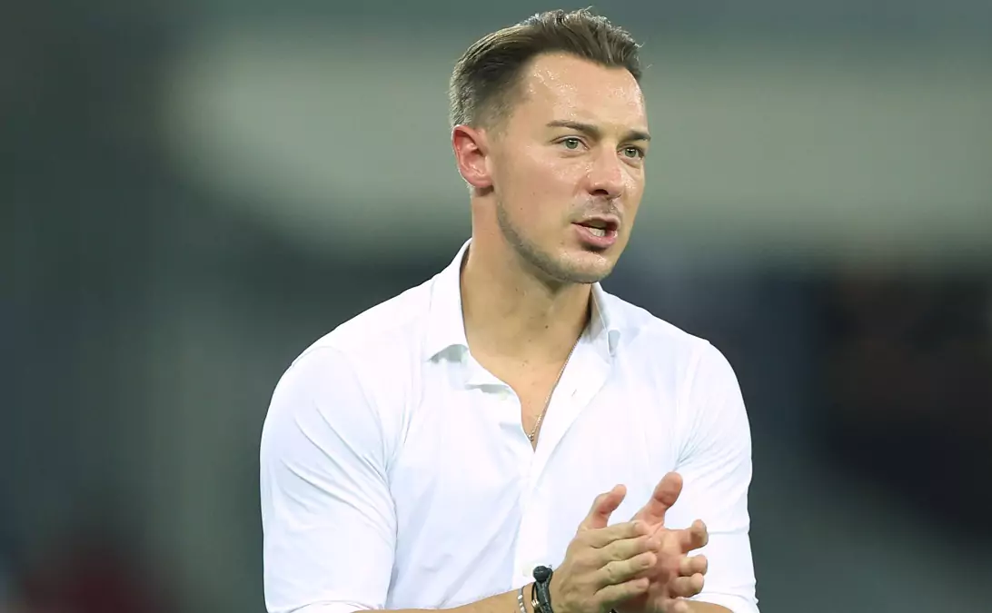 يايسله بعد الفوز بالديربي: جدة دائمًا خضراء