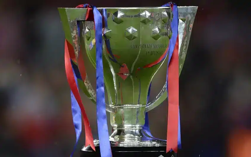 جدول ترتيب الدوري الإسباني 2025/ 2026 بعد نهاية الجولة الـ12