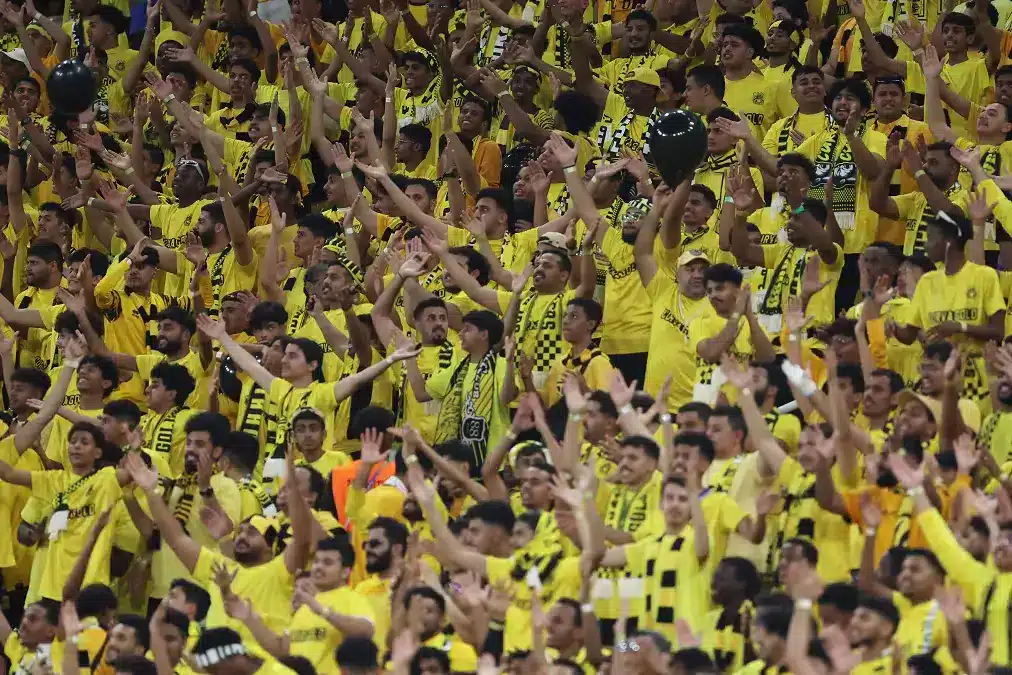 قضية المنشطات.. تحديد موعد جلسة نجم الاتحاد السابق