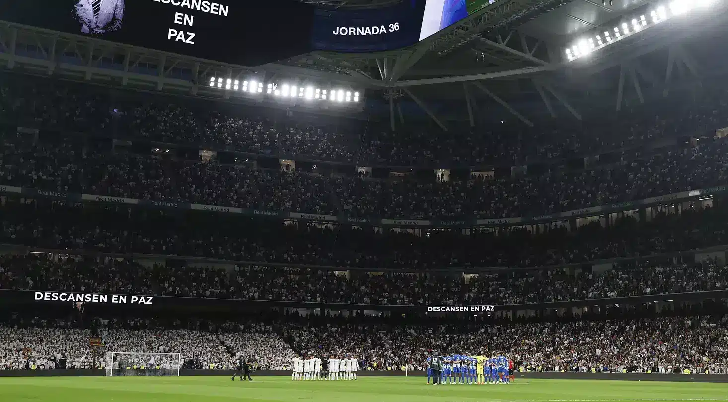 ساربيا: كريستيانو رونالدو قدوتي وريال مدريد فريقي المفضل