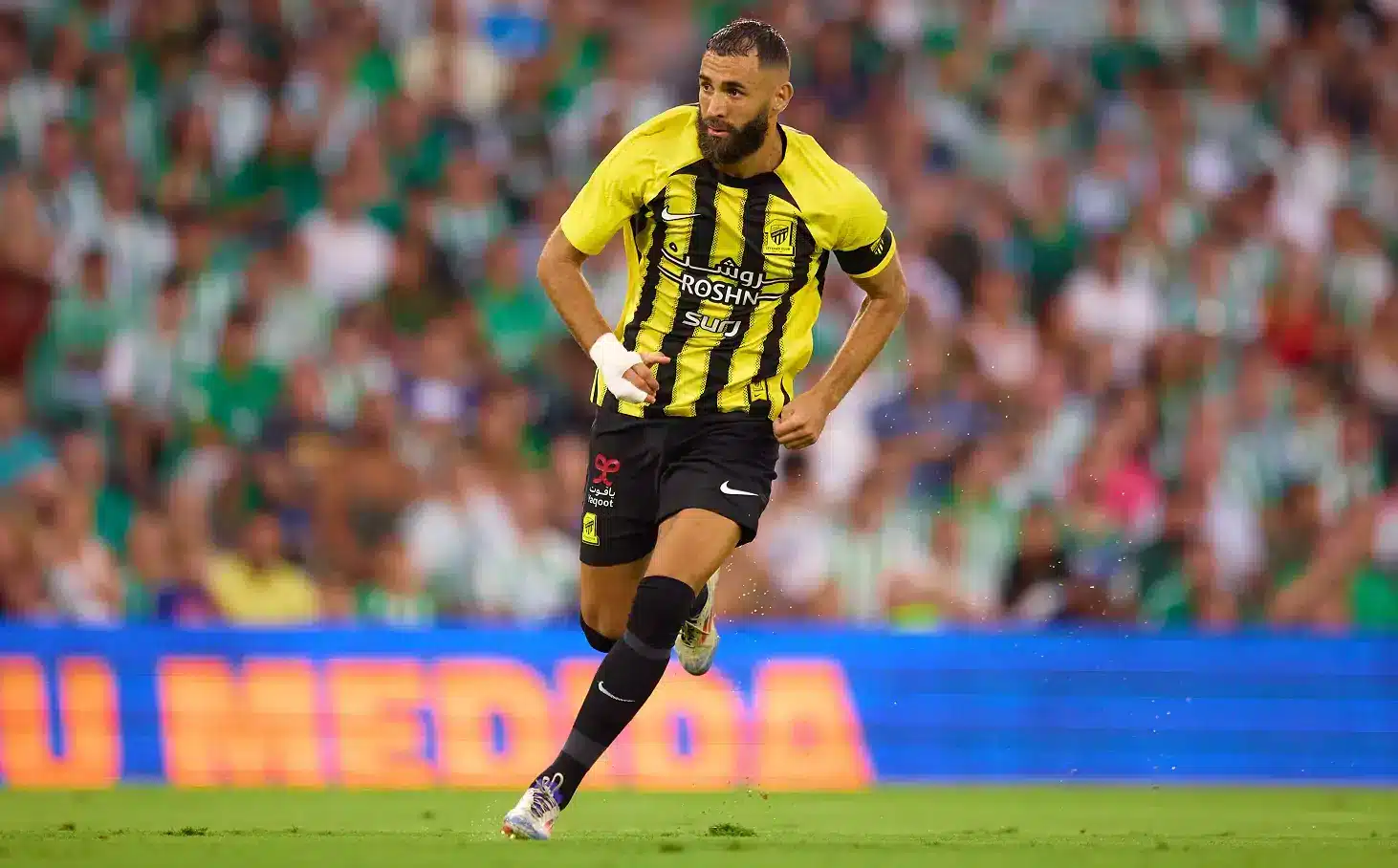 مهمة خارج الديار.. 5 معلومات عن مباراة الاتحاد ضد الدحيل في دوري أبطال آسيا للنخبة