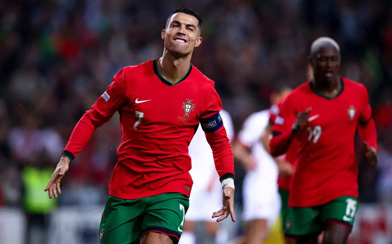 الفرصة الأخيرة لكريستيانو رونالدو مع البرتغال.. كأس العالم 2026 تحت المجهر