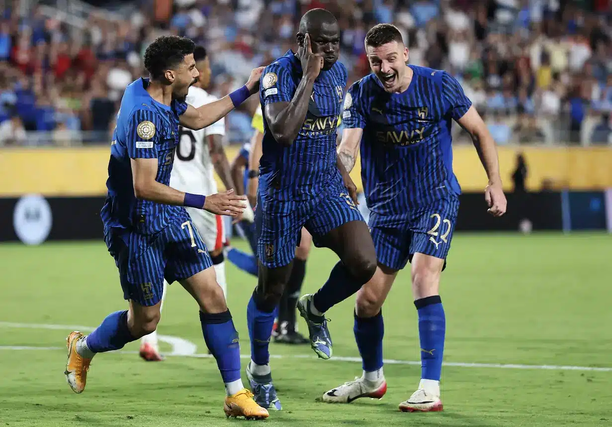 مدرب صربيا يكشف سبب استبعاد سافيتش من قائمة المنتخب