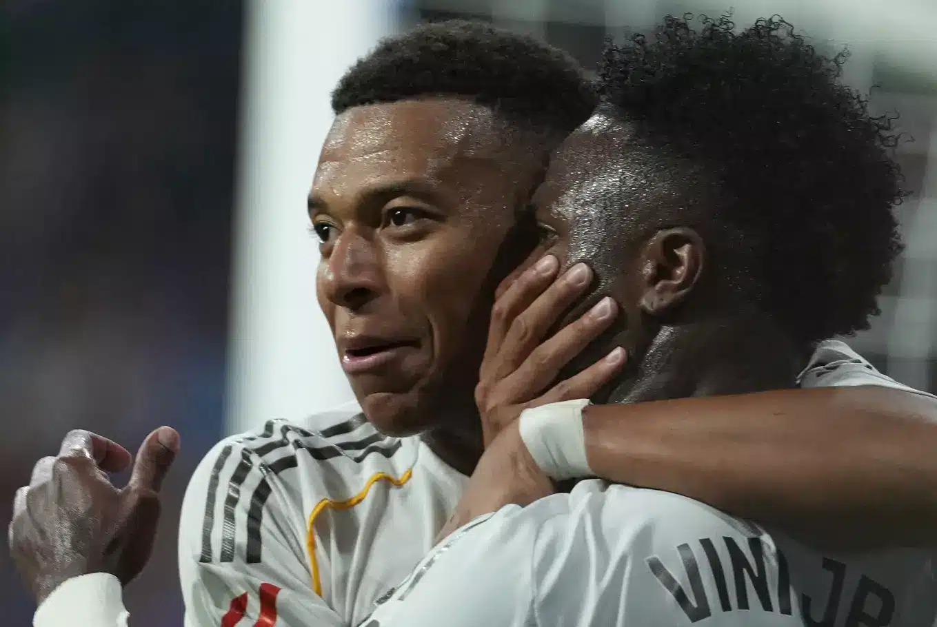 موعد مباراة ريال مدريد اليوم ضد رايو فاليكانو والقنوات الناقلة في الدوري الإسباني