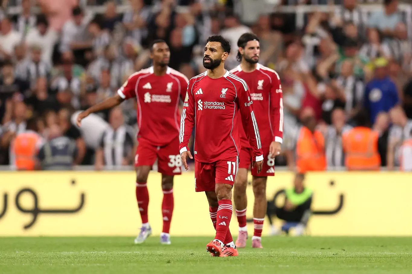 ليفربول يتحرك مبكرًا.. مفاوضات لضم نجم بايرن ميونخ