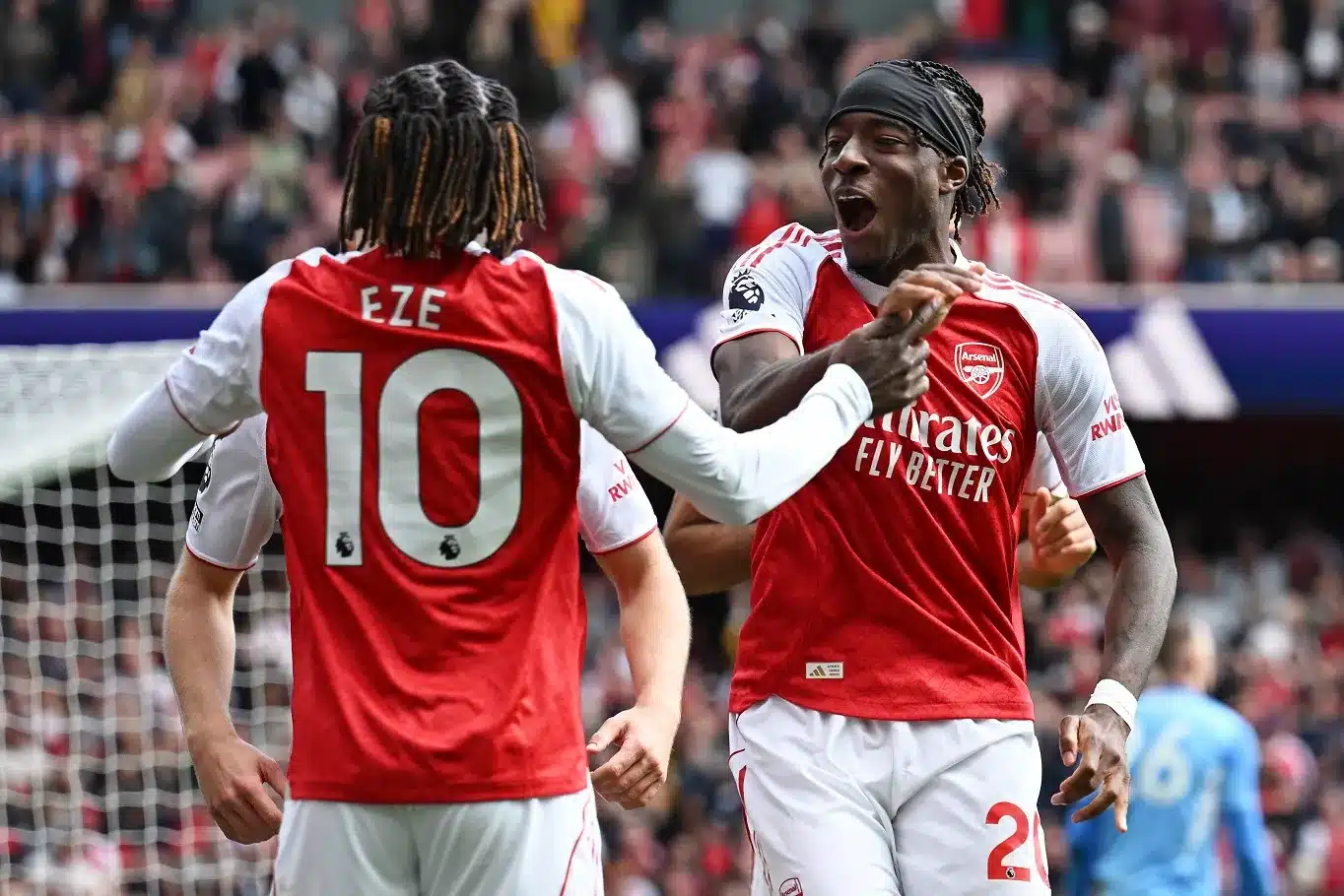 القنوات الناقلة لمباراة أرسنال ضد توتنهام بالجولة 12 من الدوري الإنجليزي 2026