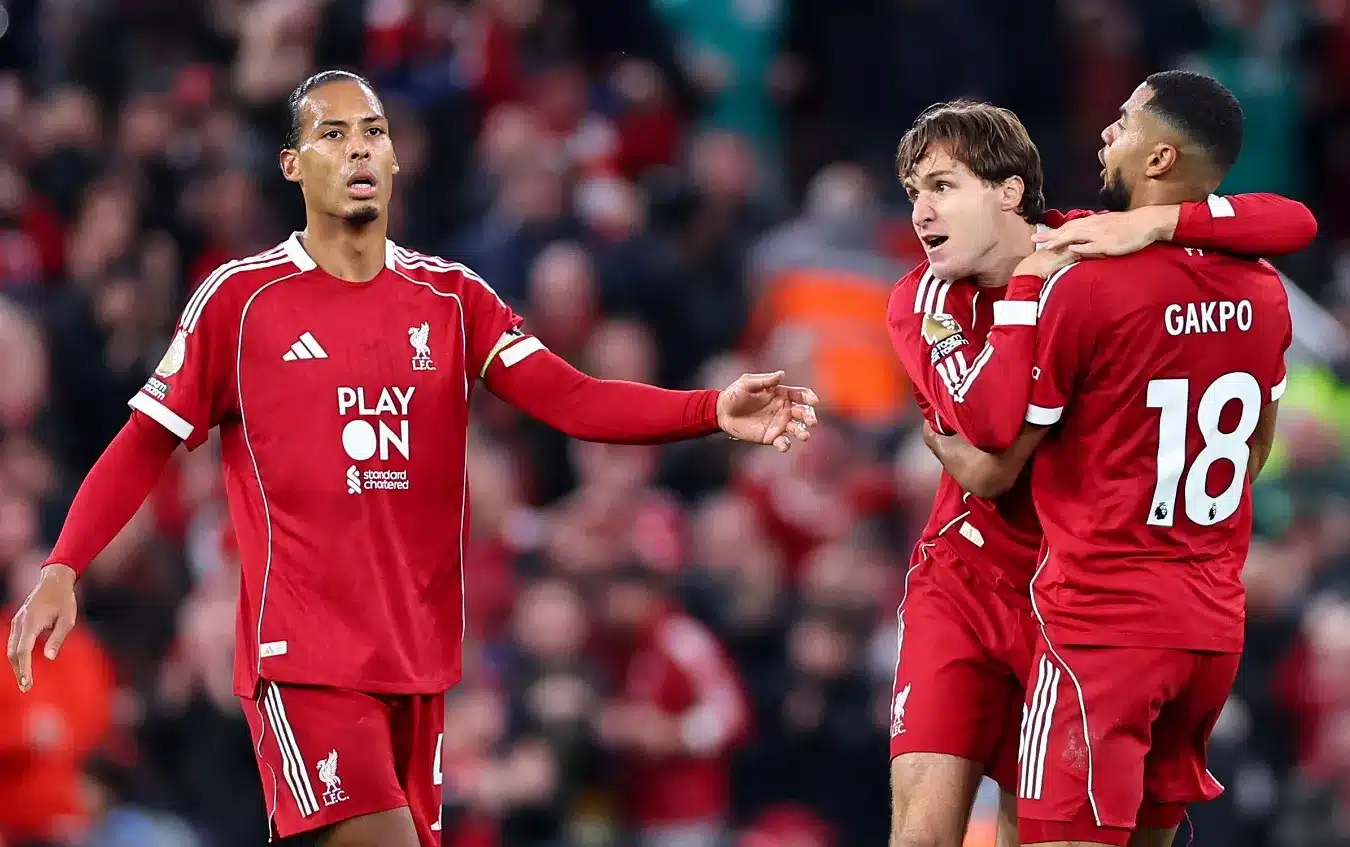 جاتوزو يعلنها: كييزا هو من يرفض الانضمام لمنتخب إيطاليا