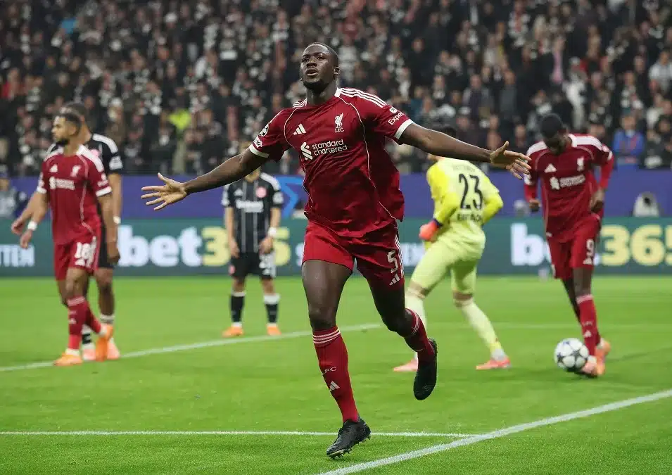 ليفربول يغري كوناتي بعرض جديد لمنعه من الانتقال إلى ريال مدريد