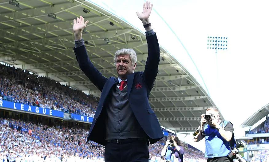 اعتراف مثير لحكم إنجليزي سابق: أرسنال لم ينتصر في أي مباراة تحت إدارتي!