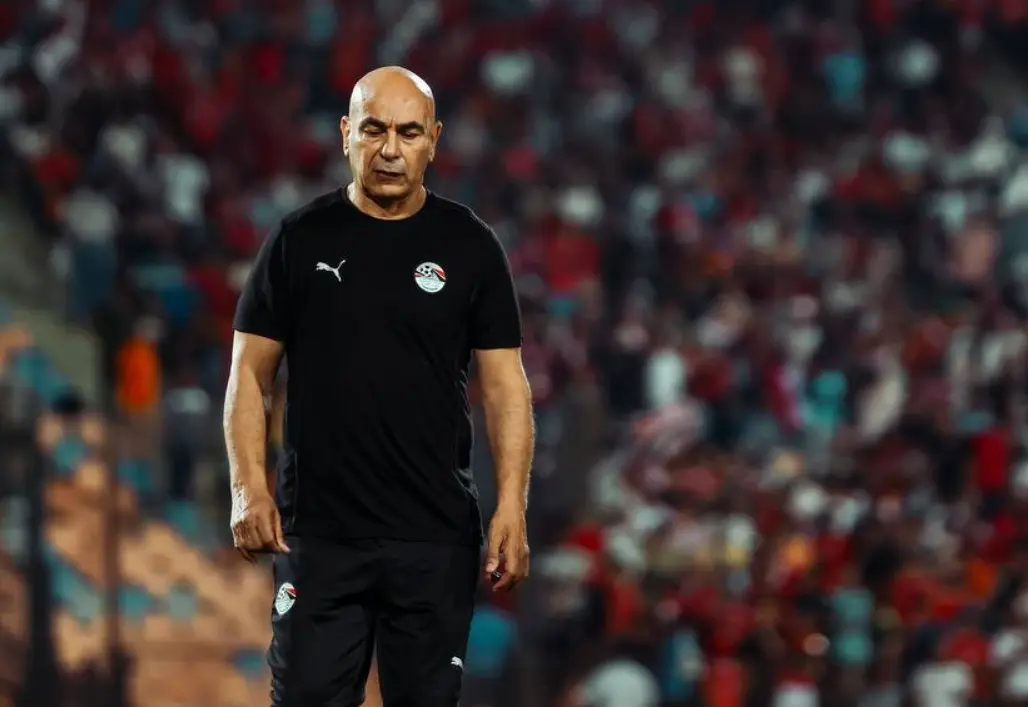 حسام حسن: منتخب مصر لا يقف على أحد.. وهذا سبب خسارتنا ضد أوزبكستان