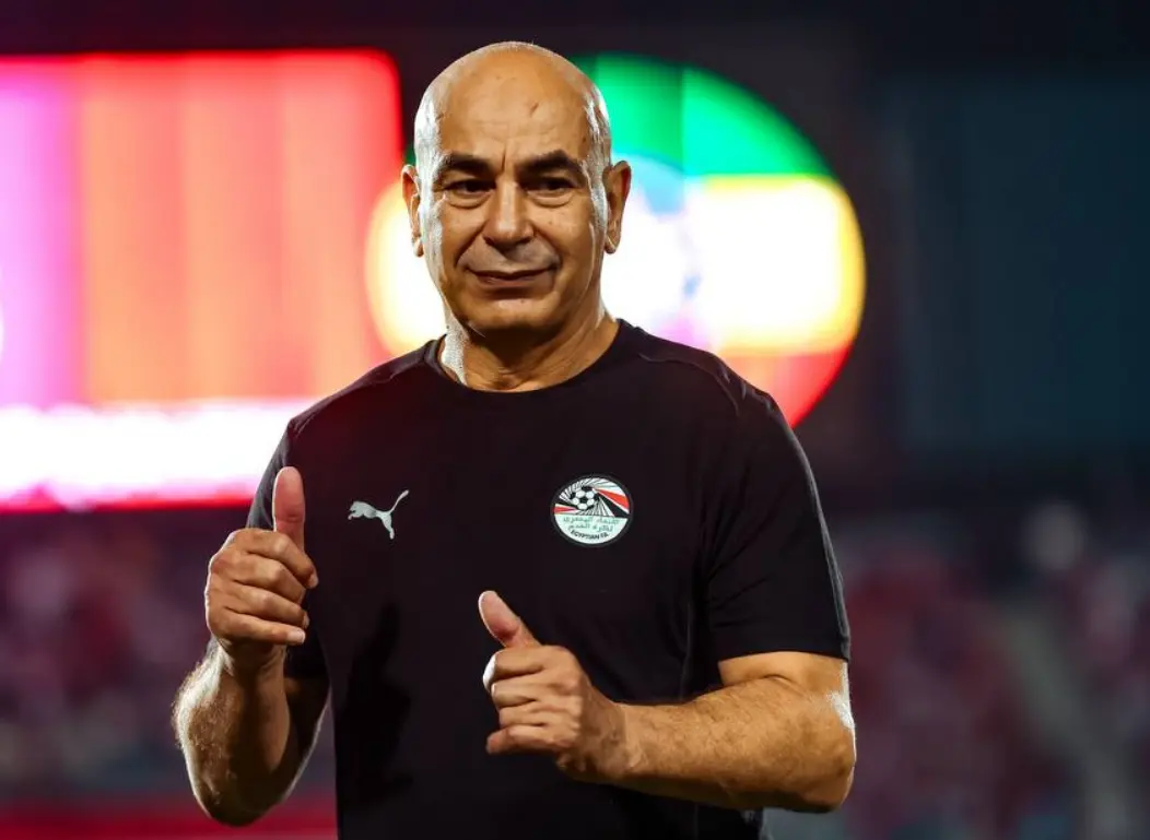 حسام حسن يفتح النار على المنتقدين: تفتخرون بالمدرب الأجنبي فقط (فيديو)