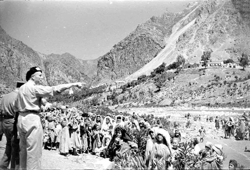 الجزائر تحتضن مؤتمرًا دوليًا حول جرائم الاستعمار دعماً لمسار العدالة الإفريقية