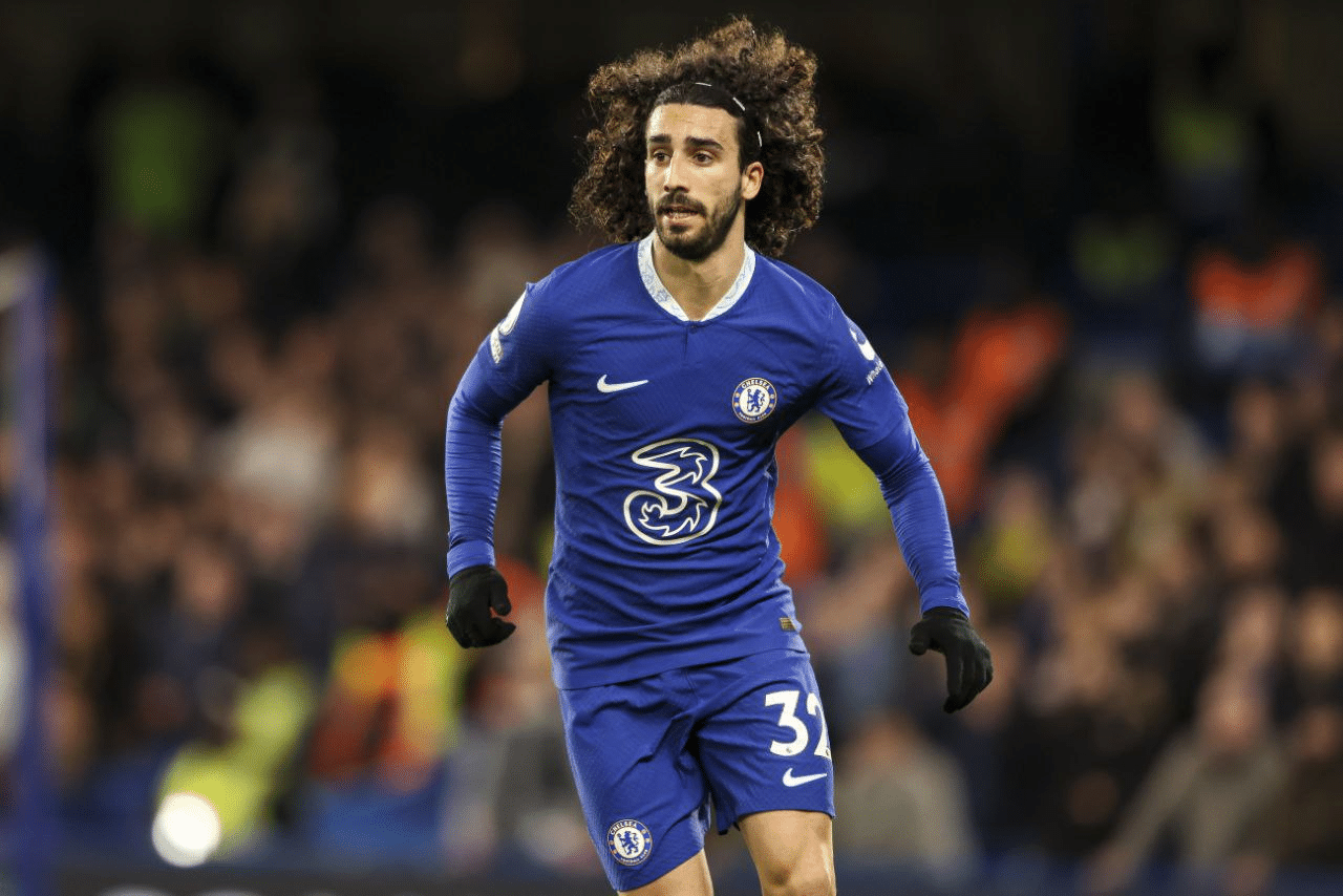 بعد تمسك تشيلسي بلاعبه.. أتلتيكو مدريد يُحدد بديل كوكوريلا