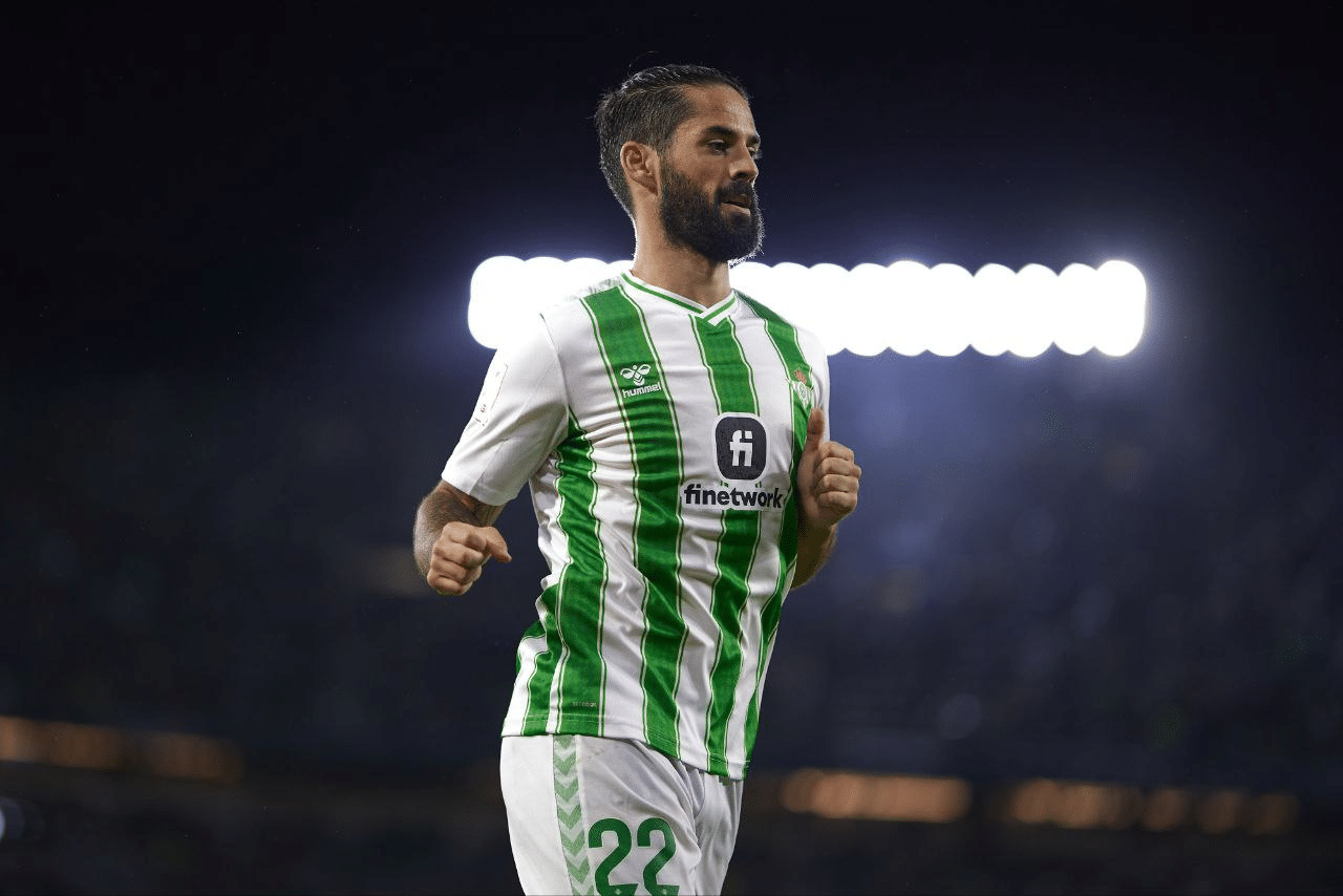 إيسكو يغادر مصابًا أمام أوتريخت بسبب تدخل قوي من أمرابط