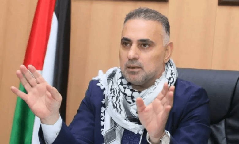 السفير الفلسطيني: “الجزائر لم تتخلَّ يومًا عن فلسطين وستبقى سندها الثابت”