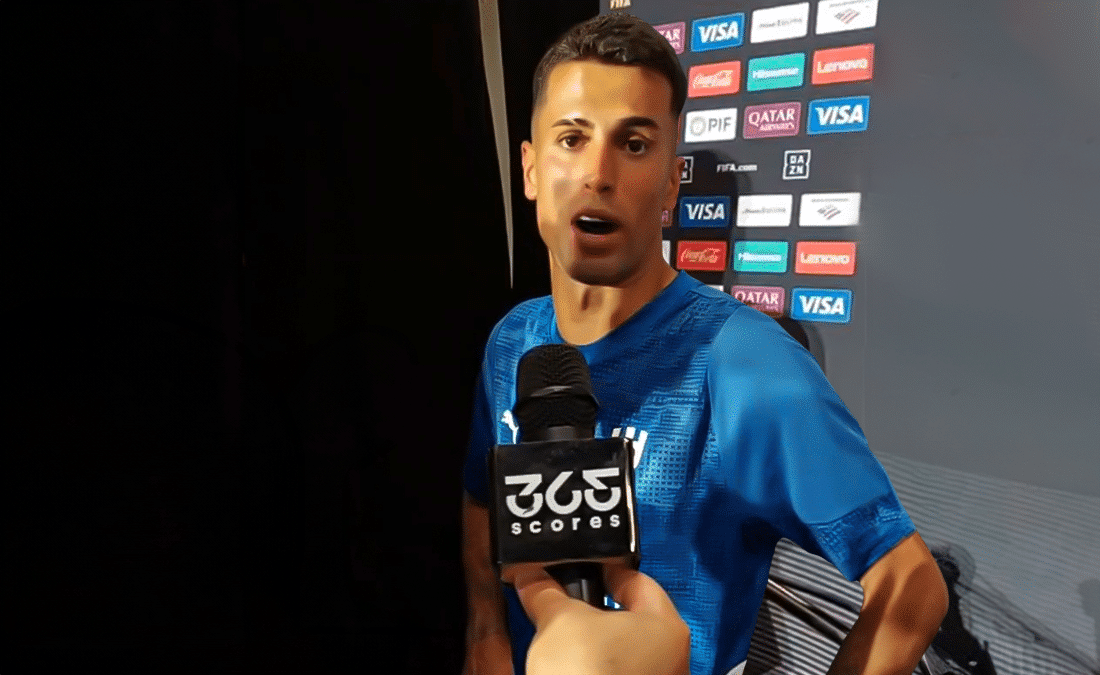 خاص لـ365Scores.. كانسيلو يرغب في مغادرة الهلال ووعد خاص من إنزاجي!