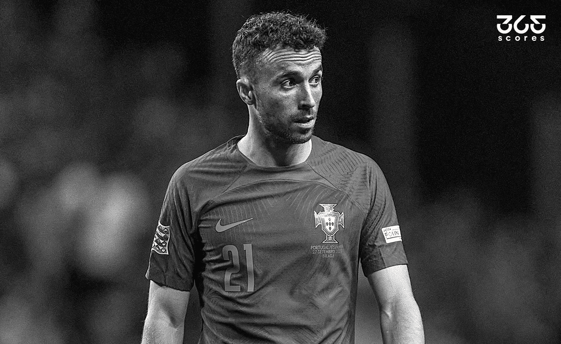 ريال مدريد يثير الجدل باستخدام صورة لاعب حيّ في فيديو تكريم ديوجو جوتا