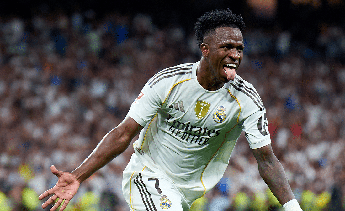 انفراجة في أزمة فينيسيوس وألونسو وتطور جديد بشأن التجديد