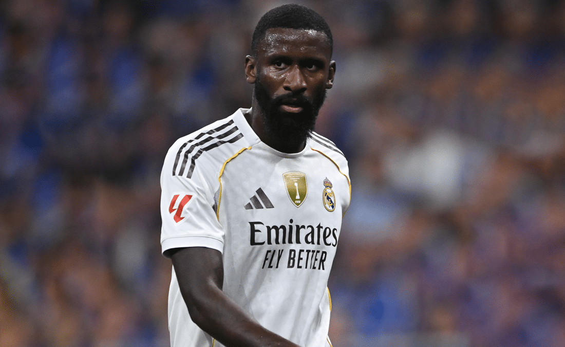 راتب ضخم وموعد التفاوض.. 365Scores يكشف إغراءات السعودية لخطف روديجر