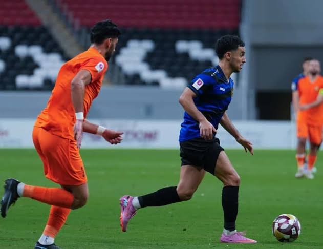 بوقرة يستدعي ٱدم وناس