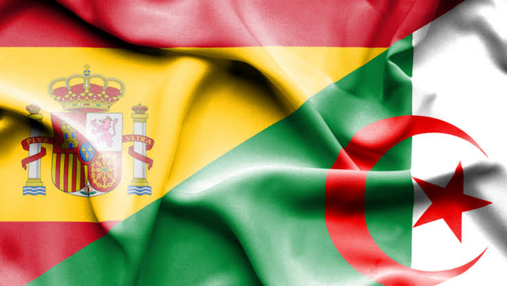 علماء يكشفون: الجزائر ستصطدم بإسبانيا وتبتلعها
