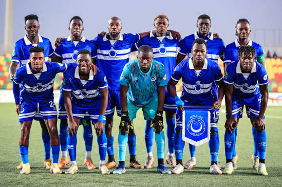 الهلال السوداني يراسل “الكاف” ويتهم أنصار المولودية