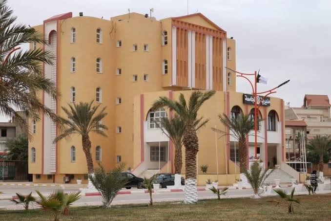 جامعة بسكرة تعزَّز بأقوى منصة عالمية لمحاربة الانتحال العلمي