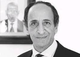 وفاة نجل الرئيس الراحل محمد بوضياف