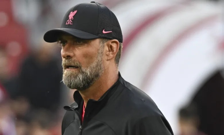 يورجن كلوب يعلن رسميًا عن خطوته القادمة