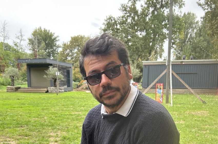 جزائري يدير خمس حدائق ترفيهية كبرى في فرنسا