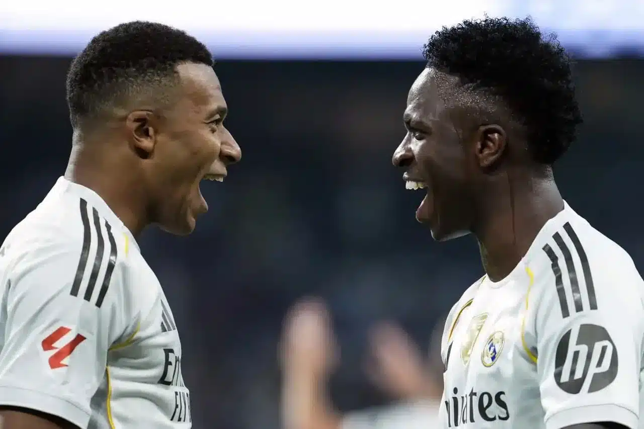 اعتراف صادم.. ماذا قال مشجع ريال أوفييدو بعد عنصريته ضد مبابي؟