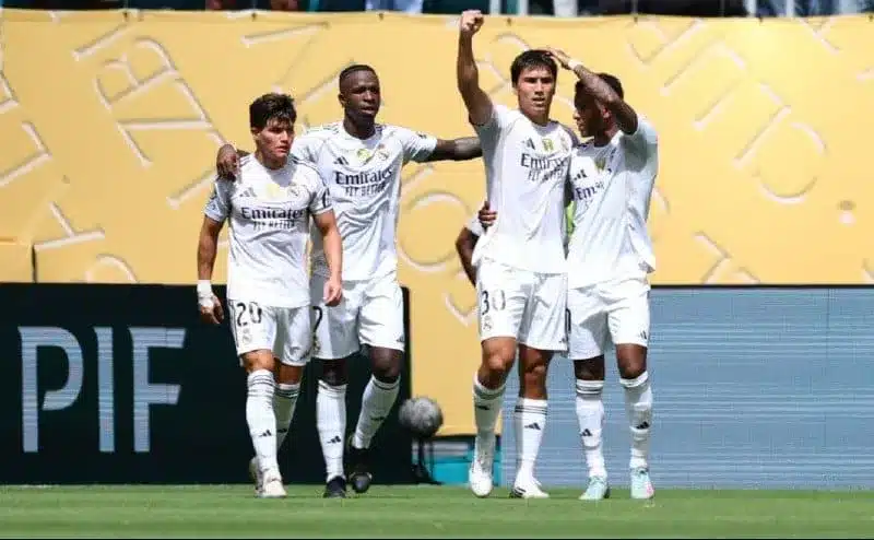 إندريك يُهدد انتقال جارسيا للدوري الإنجليزي