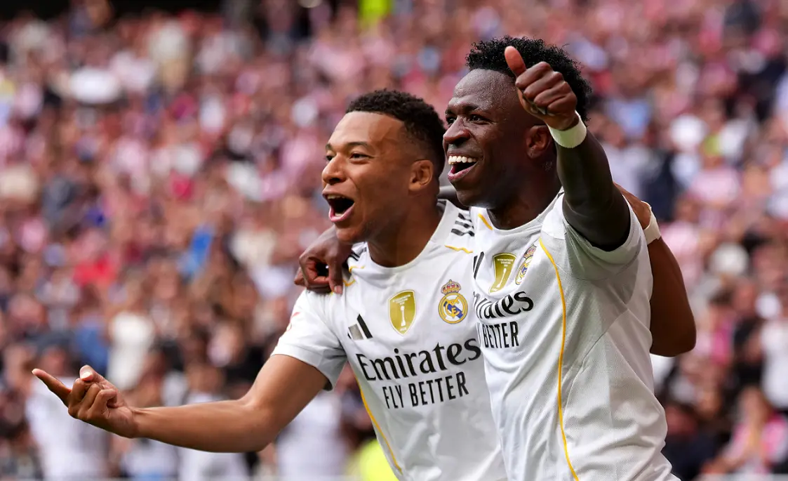 لاستعادة الصدارة.. 5 معلومات عن مباراة ريال مدريد ضد إلتشي في الدوري الإسباني