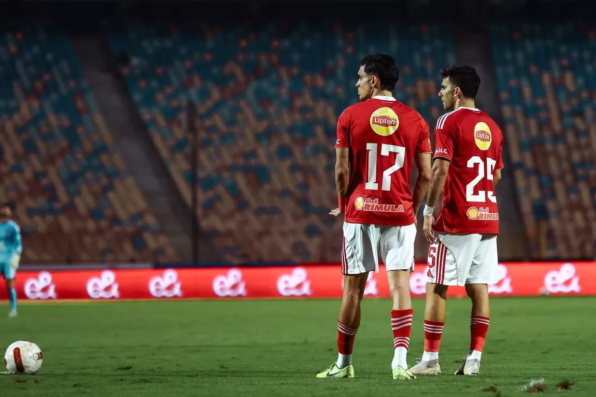 ترتيب مجموعة الأهلي في دوري أبطال إفريقيا 2026