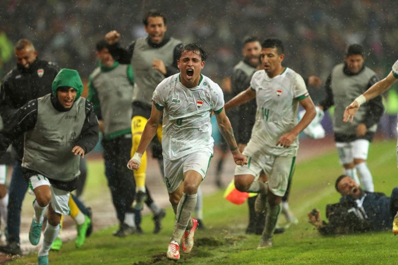 ماذا ينتظر منتخب العراق في شهر نوفمبر 2025؟
