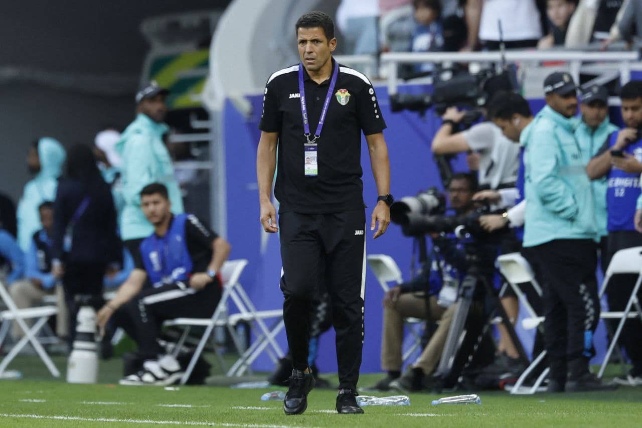 الحسين عموتة يكشف كواليس مُثيرة حول انفصاله عن الوداد