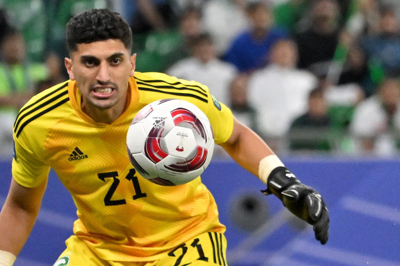 خاص لـ365scores – خيسوس يحسم مصير راغد النجار.. والهلال والاتحاد يدخلان السباق